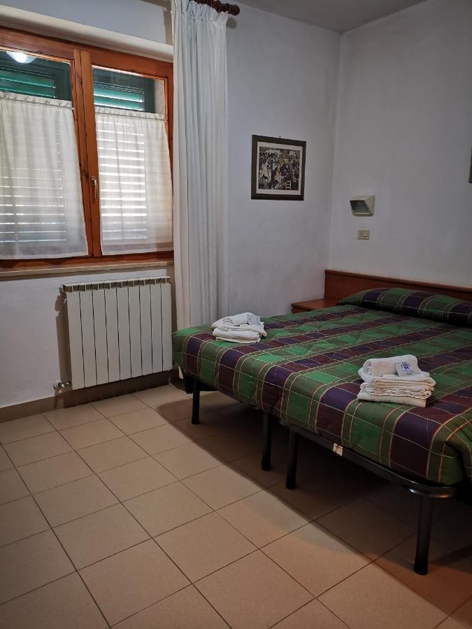 אבדיאה סאן סלבטורה Osteria Dei Locandieri מראה חיצוני תמונה