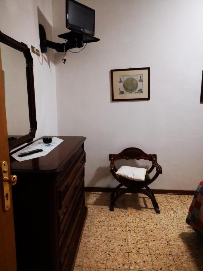 אבדיאה סאן סלבטורה Osteria Dei Locandieri מראה חיצוני תמונה