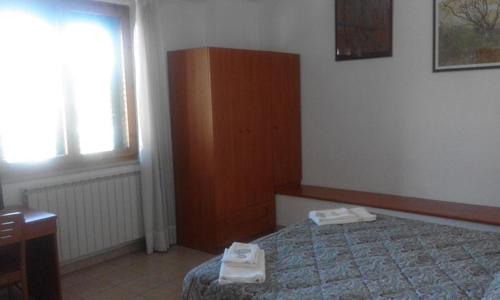 אבדיאה סאן סלבטורה Osteria Dei Locandieri מראה חיצוני תמונה